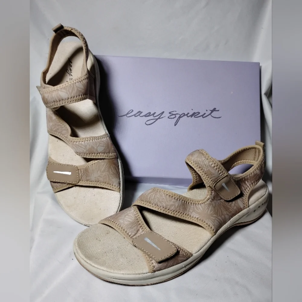 Comfort Sandals Easy Spirit 10M